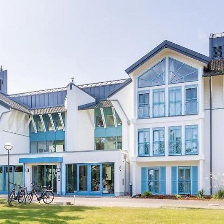 Bsw Hotel Ahlbeck Херингсдорф Экстерьер фото