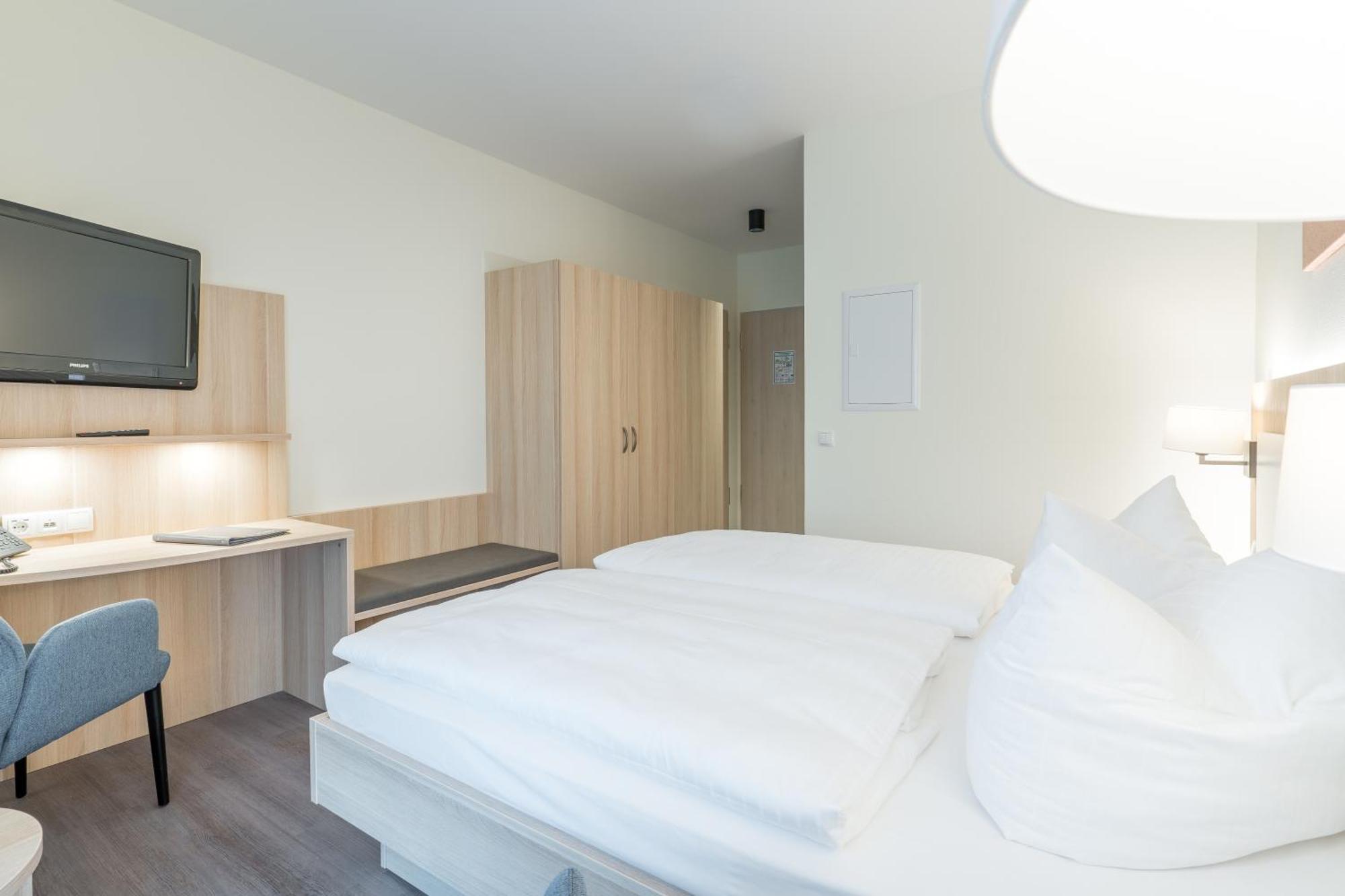 Bsw Hotel Ahlbeck Херингсдорф Номер фото