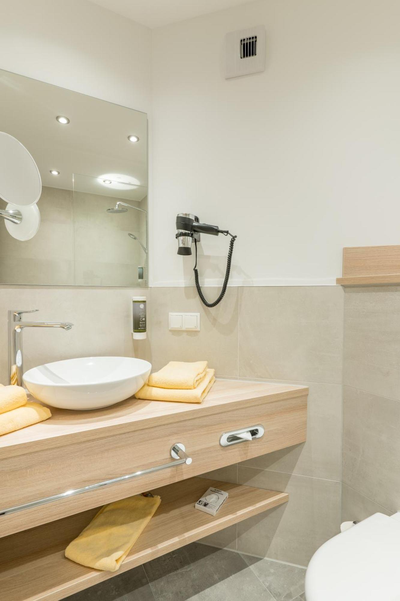 Bsw Hotel Ahlbeck Херингсдорф Номер фото